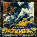 RAW KITCHEN & Shigetsu Orahara - Doomday ()