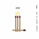 Aych - Apartment 3C