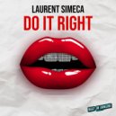 Laurent Simeca - Do It Right