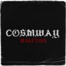 COSMWAY & Haldjo - Kick (Original Mix)