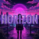 808Knight - Neon Horizon (Original Mix)