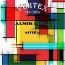 Almir Ljusa - Asteria (Original Mix)
