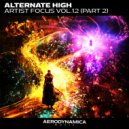 Alternate High - To the Unknown