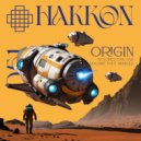 Hakkon - Omega (DAS Remix)