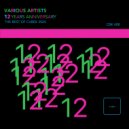 Marcelo Medel & Rahubert - radhel 09 (Original Mix)