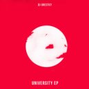 DJ Gretsky - Small Unversity (Original Mix)
