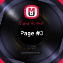 Slava Kunkel - Page #3