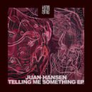 Juan Hansen - Kulú