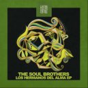 The Soul Brothers - Una Vida (Original Mix)