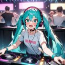 Asuna - Poker Face
