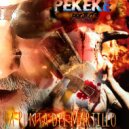 Pekeke - La Punta del Martillo ()