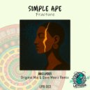 Simple Ape & Dave Maorz - Fracture (Dave Maorz Remix)