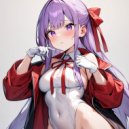 Asuna - Red ()