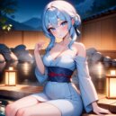 Asuna - Shy Girl
