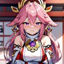 Asuna - Forbidden Rhythm