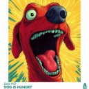 sam ho - Dog is hungry ()