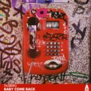 Tazberg - Baby come back