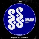 JoBu - Alone In Paris ()