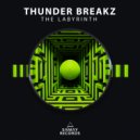 Thunder Breakz - The Labyrinth ()