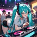 Asuna - Burn For Me