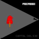 Pecasso - Capital del Eje ()