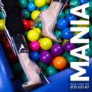 DJ ALEX KEY - MANIA\' 2018 ()