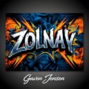 Gaven Jensen - Zolnay (Original Mix)