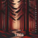 crimson taupe - taiga ()