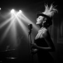 Relaxing Jazz Coffee - Torn Between Two Hearts (Original Mix)