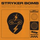 Keir Caithness - Stryker Bomb