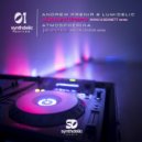 Atmospherika - Jacaranda