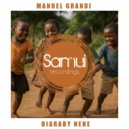 Manuel Grandi - Diaraby Nene (Club Mix)