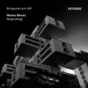 Nicko Shuo - Survivors (Original Mix)