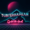 Synth Fellow Hawk - Accelerated Glow