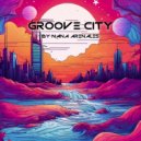 Nana arenales - Groove City ()