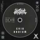 evik - radium