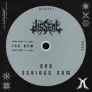 dan dubs - serious sam