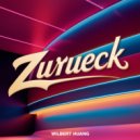 Wilbert Huang - Zurueck (Original Mix)