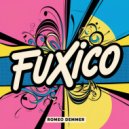Romeo Demmer - Fuxico (Original Mix)
