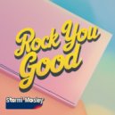 Stormi Mosley - Rock You Good (Original Mix)