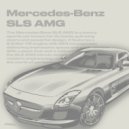 phonqsy - Mercedes-Benz SLS ()