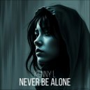 KENNY L - NEVER BE ALONE ()