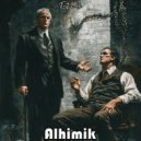 Alhimik - Target ()