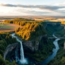 Irvina - Россия матушка ()