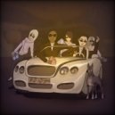 sstatty & Julius heart - Glitz ()