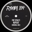 FDF (Italy) - Repeat (Original Mix)