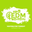 Hard EDM Workout - Waiting For Tonight