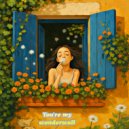 Juno Skye - You\'re my wonderwall (Original Mix)