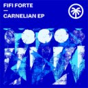 FIFI FORTE - Inner Funk