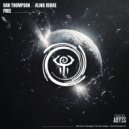 Dan Thompson & Alina Renae - Free (feat. Alina Renae) (Radio Edit)